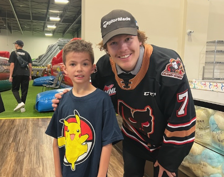 Carson’s third annual birthday bash: A celebration of inclusion and joy